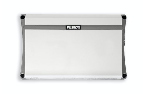 Fusion MS-AM504 4-kanaals versterker