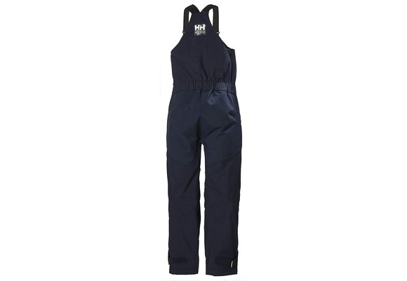 Helly Hansen - Fjord High Broek Maat: S