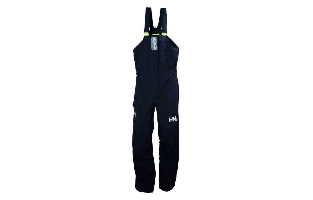 Helly Hansen Crew Coastal broek Maat:L