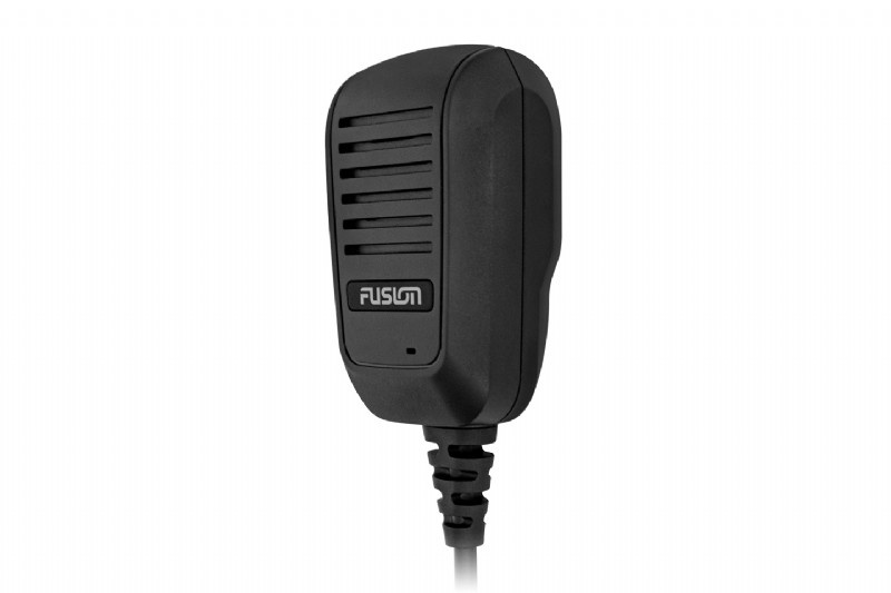 Fusion MS-FHM Intercom Fist Microphone - RCA Aux Input