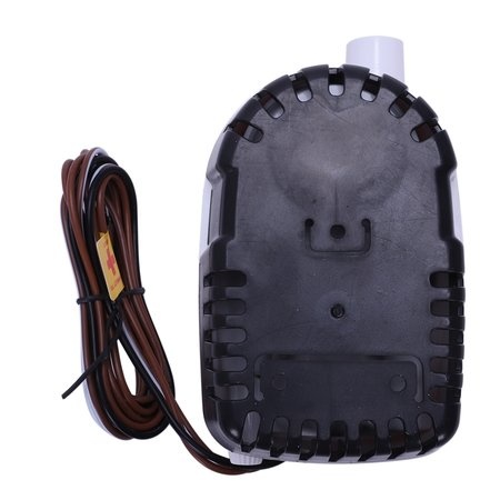 Sea Flo automatische bilgepomp 47 L/min. (750 gph)