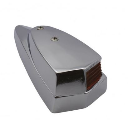 F + S Navigatieverlichting Bakboord