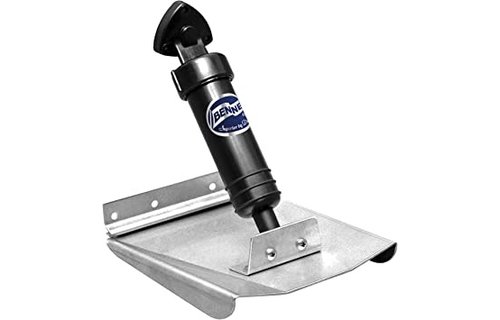 Bennett Trimvlakset 10x12"/ 254x305mm/ 12V