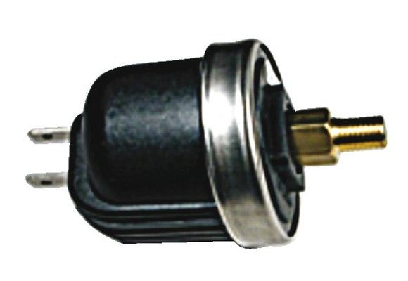 Wema oliedrukmeter sensor