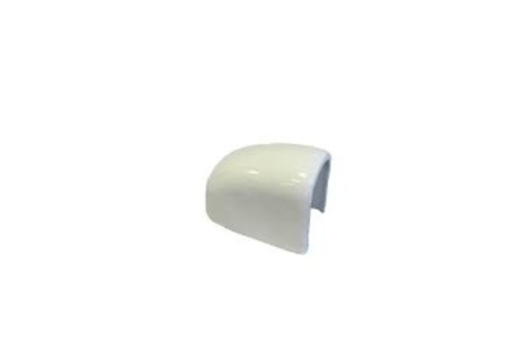 Allpa Eindkap L35  wit
