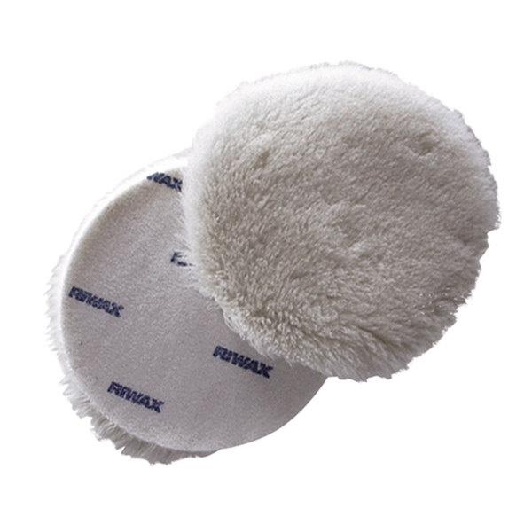 RS Lamsvel polijstschijf 200 mm