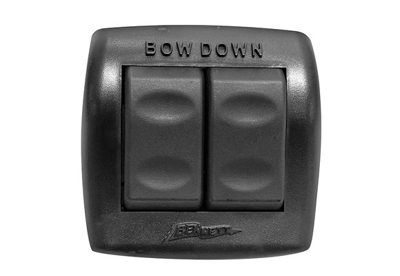 Bennett BOLT BRC Rocker schakelaar