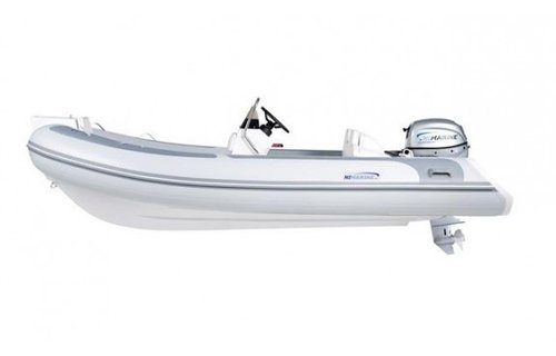 Nimarine MX 410 RIB