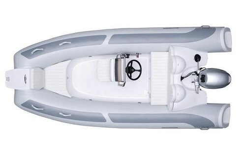 Nimarine MX 410 RIB