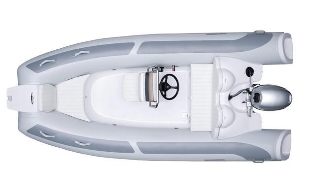 Nimarine MX 410 RIB