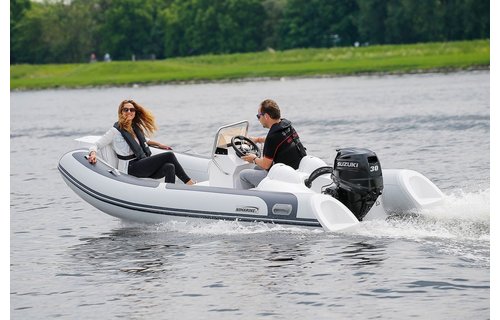 Nimarine MX 410 RIB