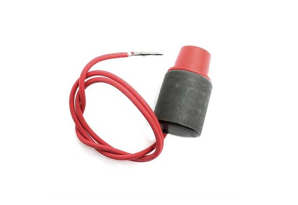 Bennett Solenoidklep 12V - rode of groene Term