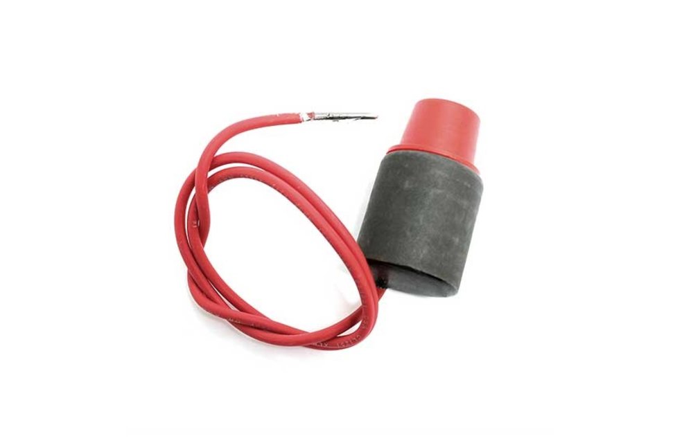 Bennett Solenoidklep 24V - rode of groene Term