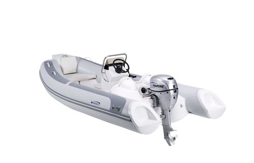 Nimarine MX 450 RIB