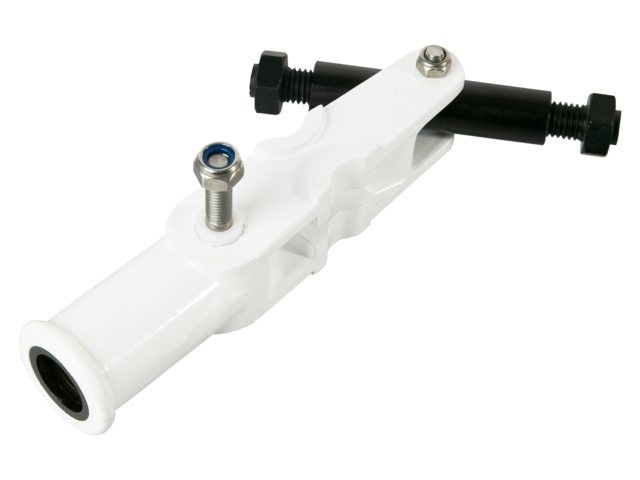 AS3015 Lever assy Gusher 30