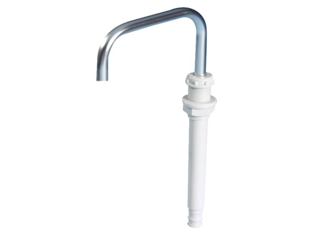 Whale uitloop telescopisch (FT1152)