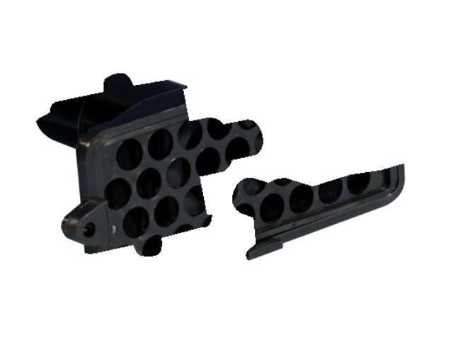 Zuigkorf diepe bilge (SB5865)