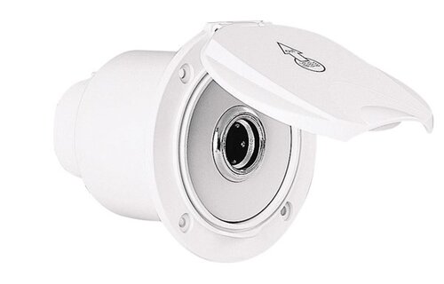 NR Dekwaspomp koppeling met deksel