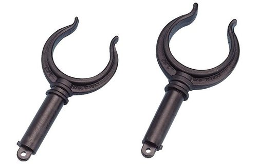 Whaly Set roeidollen en dolpotten | Kunststof