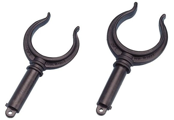 Whaly Set roeidollen en dolpotten | Kunststof