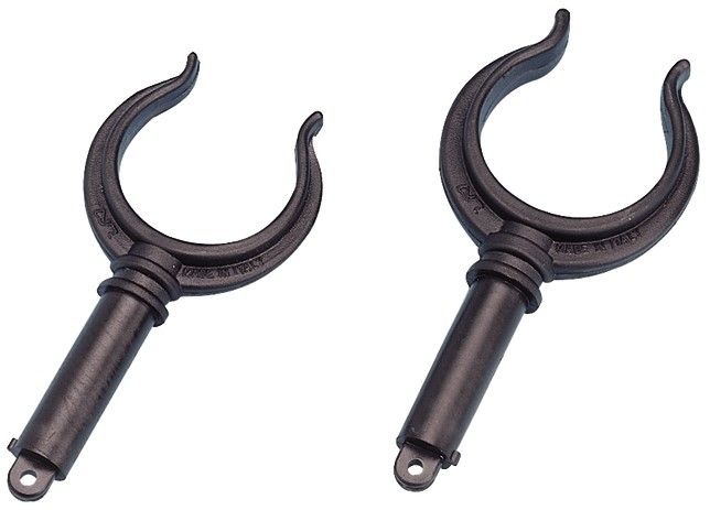 Whaly Set roeidollen en dolpotten | Kunststof