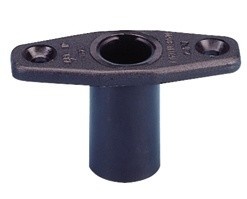 Whaly Set roeidollen en dolpotten | Kunststof