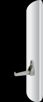 Allpa Kunststof Klapbare mast step max. 140kg