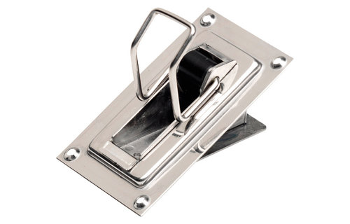 Zelflozer 92x56mm mini