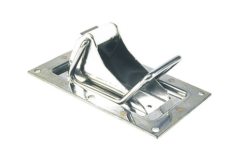 Zelflozer 142x80mm new large