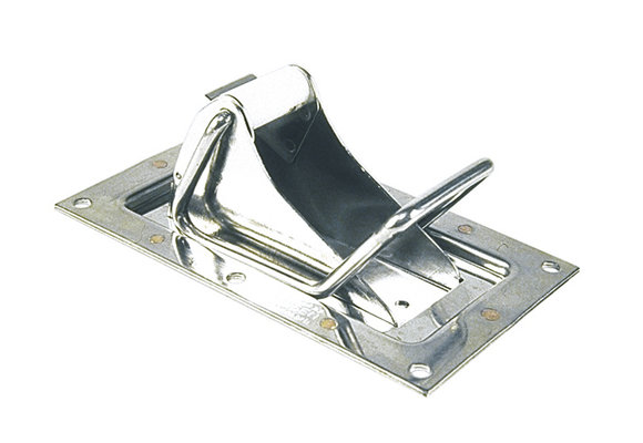 Zelflozer 142x80mm new large