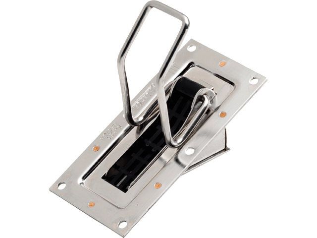 Zelflozer 134x66mm super medium