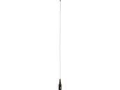 VHF antenne crow 860mm met 20m kabel