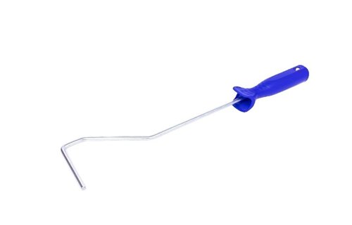 Verfrol beugel 10cm lengte 40cm