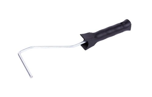 Verfrol beugel 10cm lengte 28cm