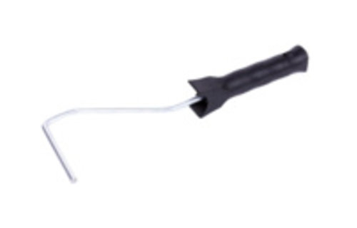 Verfrol beugel 10cm lengte 28cm