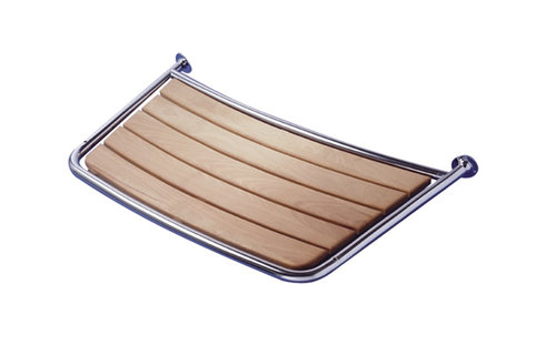 Rvs Zeilbootplatform 100x60cm PT1006030