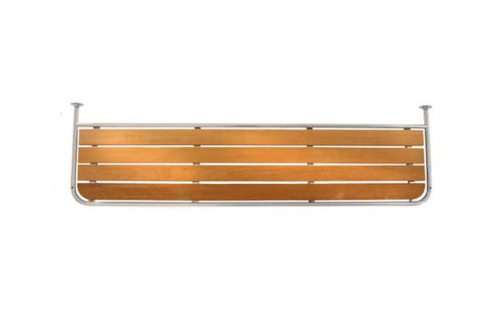 Motorbootplatform 1900x500mm PM19050