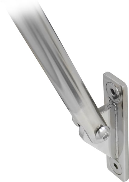 Batsystem RACE 100 Code Zero plateau