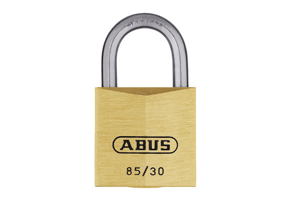 ABUS Slot 30mm 6 X Gelijksluitend