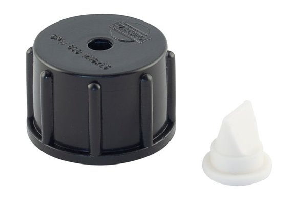 Beluchter service kit