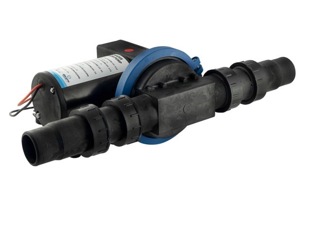 Vuilwaterpomp 32L