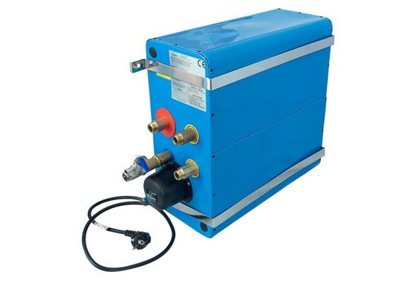 Boiler rechthoek 20L 230V