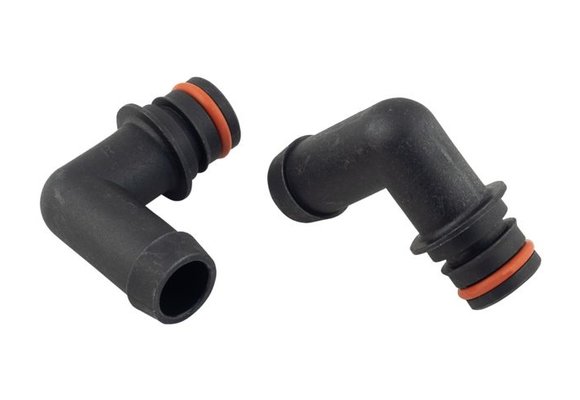 Slangtule 90 19mm 3/4"