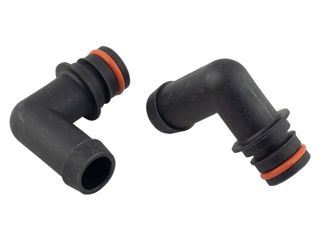 Slangtule 90 19mm 3/4"