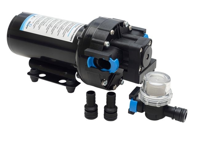 Drinkwaterpomp 5.3 12V