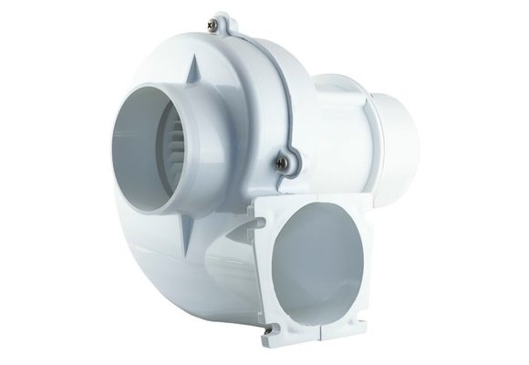 Ventilator flens 280