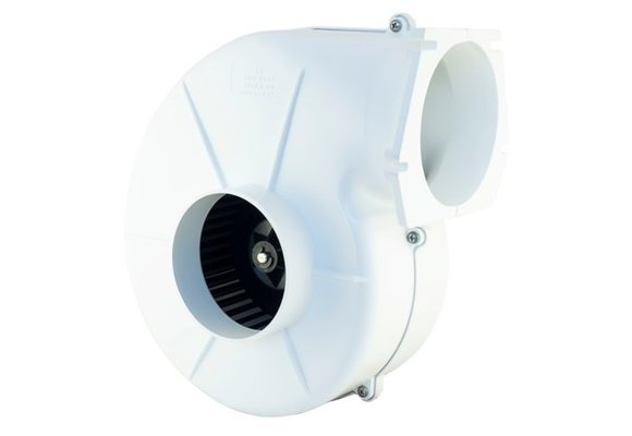 Ventilator flens 500