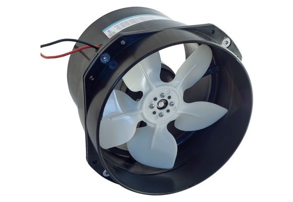 Ventilator inline 1000 165