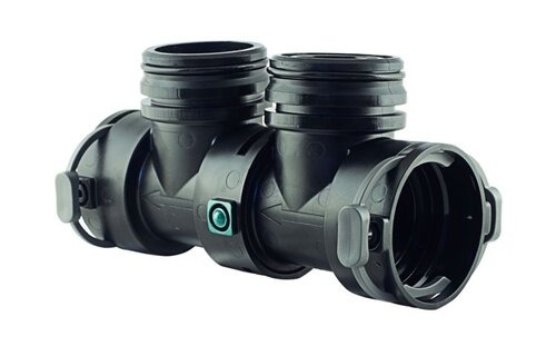 Albin By-pass connector bilge pomp