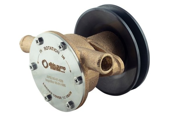 Volvo Penta koelwaterpomp nr. 05-01-040